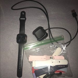 Like New Fitbit Versa